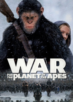 Đại Chiến Hành Tinh Khỉ