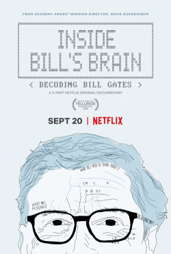 Bên trong bộ não của Bill: Giải mã Bill Gates