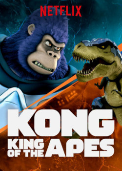 Kong: Vua khỉ (Phần 2)