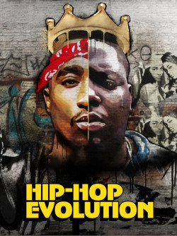 Sự phát triển của Hip-Hop