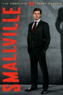 Thị Trấn Smallville (Phần 10)