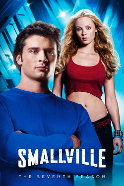 Thị Trấn Smallville (Phần 7)