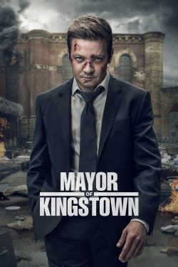 Mayor of Kingstown (Phần 2)
