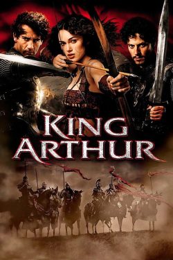Hoàng đế Arthur