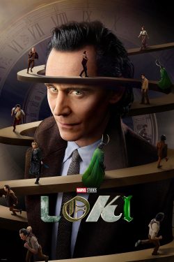 Loki Season 2 – Thần Lừa Lọc