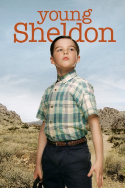 Tuổi Thơ Bá Đạo của Sheldon (Phần 3)